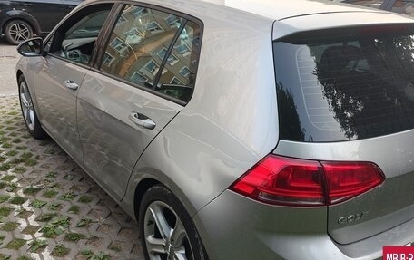 Volkswagen Golf VII, 2013 год, 950 000 рублей, 2 фотография
