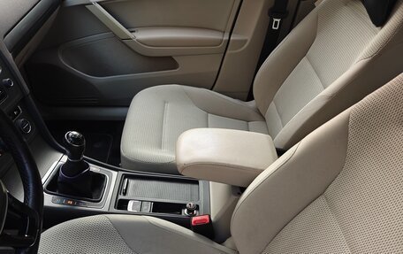 Volkswagen Golf VII, 2013 год, 950 000 рублей, 10 фотография