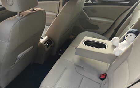 Volkswagen Golf VII, 2013 год, 950 000 рублей, 11 фотография