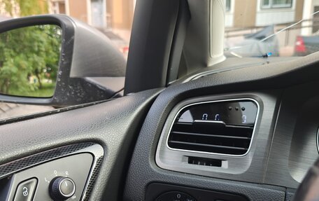 Volkswagen Golf VII, 2013 год, 950 000 рублей, 12 фотография