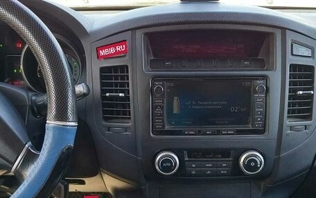 Mitsubishi Pajero IV, 2012 год, 2 350 000 рублей, 3 фотография