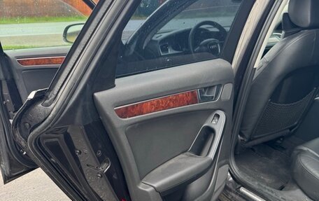 Audi A4, 2009 год, 850 000 рублей, 9 фотография