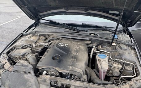 Audi A4, 2009 год, 850 000 рублей, 11 фотография