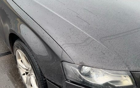 Audi A4, 2009 год, 850 000 рублей, 12 фотография