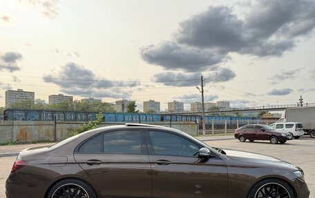 Mercedes-Benz E-Класс, 2017 год, 4 250 000 рублей, 4 фотография