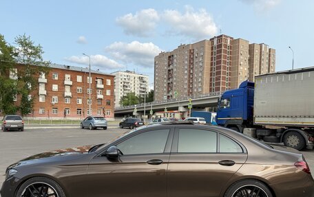 Mercedes-Benz E-Класс, 2017 год, 4 250 000 рублей, 8 фотография