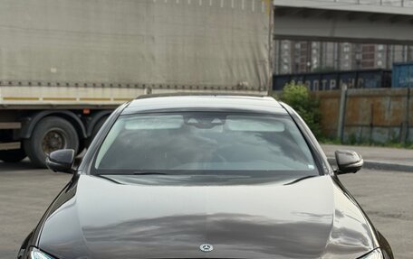Mercedes-Benz E-Класс, 2017 год, 4 250 000 рублей, 2 фотография