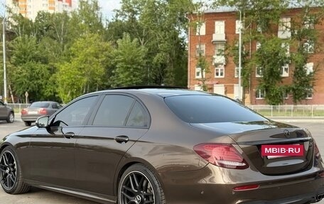 Mercedes-Benz E-Класс, 2017 год, 4 250 000 рублей, 7 фотография