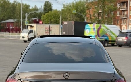 Mercedes-Benz E-Класс, 2017 год, 4 250 000 рублей, 6 фотография