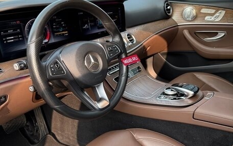 Mercedes-Benz E-Класс, 2017 год, 4 250 000 рублей, 11 фотография