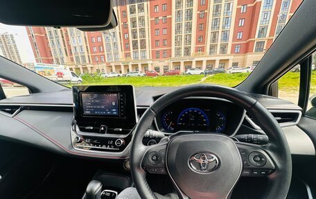 Toyota Corolla, 2019 год, 1 950 000 рублей, 5 фотография