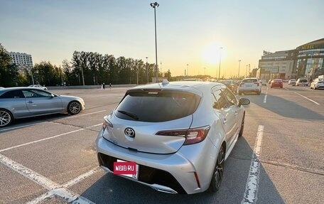 Toyota Corolla, 2019 год, 1 950 000 рублей, 2 фотография