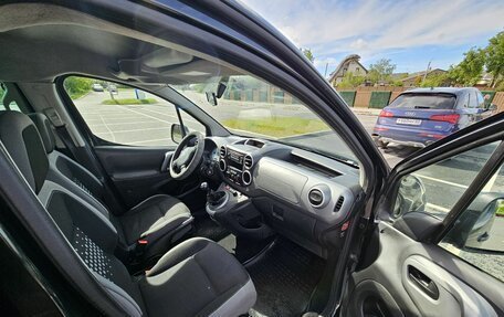 Citroen Berlingo II рестайлинг, 2016 год, 980 000 рублей, 10 фотография