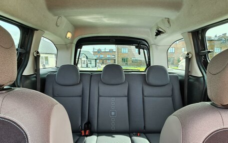 Citroen Berlingo II рестайлинг, 2016 год, 980 000 рублей, 11 фотография