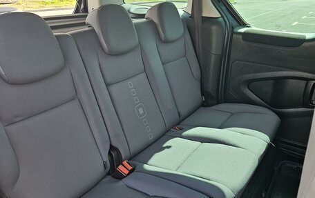 Citroen Berlingo II рестайлинг, 2016 год, 980 000 рублей, 12 фотография