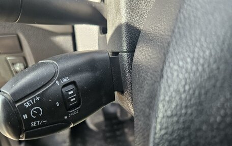 Citroen Berlingo II рестайлинг, 2016 год, 980 000 рублей, 18 фотография
