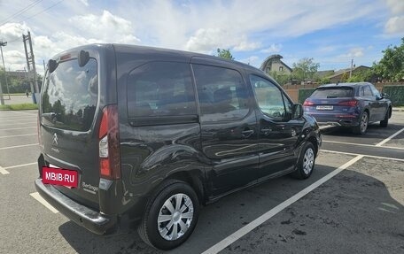 Citroen Berlingo II рестайлинг, 2016 год, 980 000 рублей, 5 фотография
