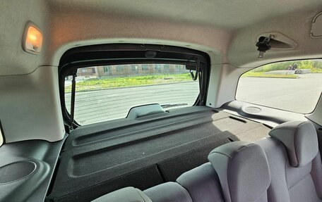 Citroen Berlingo II рестайлинг, 2016 год, 980 000 рублей, 13 фотография