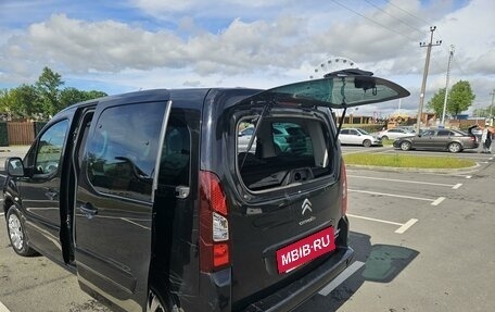 Citroen Berlingo II рестайлинг, 2016 год, 980 000 рублей, 7 фотография