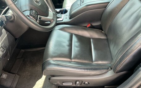Toyota Highlander III, 2016 год, 4 250 000 рублей, 14 фотография