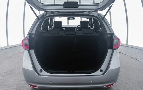 Honda Fit, 2020 год, 1 530 000 рублей, 12 фотография