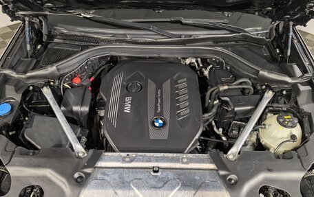 BMW X3, 2018 год, 4 700 000 рублей, 9 фотография