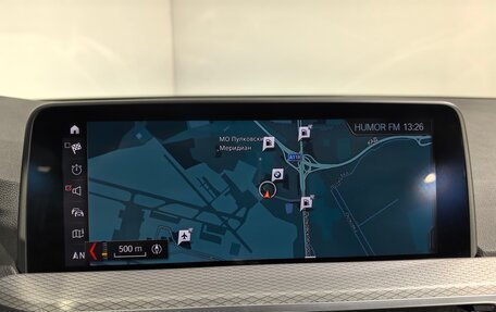 BMW X3, 2018 год, 4 700 000 рублей, 18 фотография