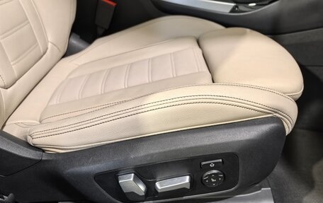 BMW X3, 2018 год, 4 700 000 рублей, 14 фотография