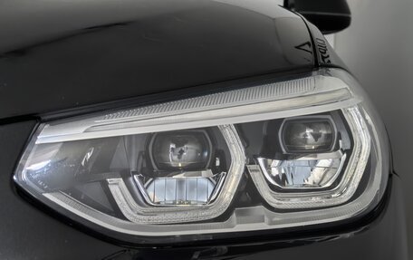 BMW X3, 2018 год, 4 700 000 рублей, 26 фотография
