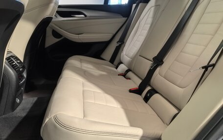 BMW X3, 2018 год, 4 700 000 рублей, 29 фотография