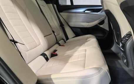 BMW X3, 2018 год, 4 700 000 рублей, 30 фотография