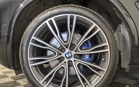 BMW X3, 2018 год, 4 700 000 рублей, 25 фотография