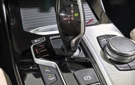 BMW X3, 2018 год, 4 700 000 рублей, 33 фотография