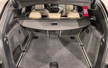 BMW X3, 2018 год, 4 700 000 рублей, 27 фотография
