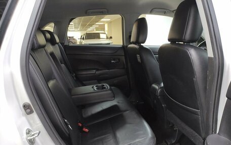 Mitsubishi ASX I рестайлинг, 2014 год, 1 272 000 рублей, 11 фотография