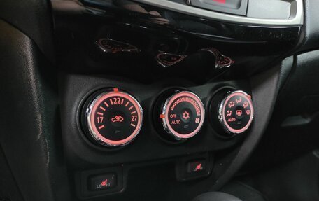 Mitsubishi ASX I рестайлинг, 2014 год, 1 272 000 рублей, 17 фотография