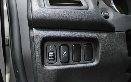 Mitsubishi ASX I рестайлинг, 2014 год, 1 272 000 рублей, 19 фотография