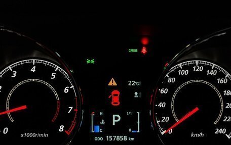 Mitsubishi ASX I рестайлинг, 2014 год, 1 272 000 рублей, 14 фотография
