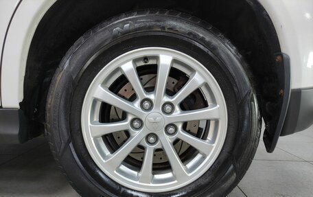 Mitsubishi ASX I рестайлинг, 2014 год, 1 272 000 рублей, 9 фотография