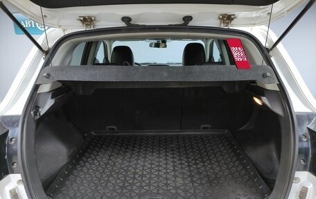 Mitsubishi ASX I рестайлинг, 2014 год, 1 272 000 рублей, 13 фотография