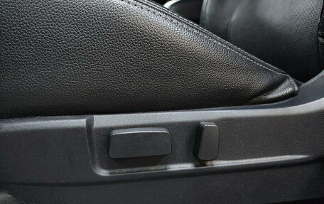 Mitsubishi ASX I рестайлинг, 2014 год, 1 272 000 рублей, 20 фотография