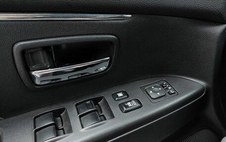 Mitsubishi ASX I рестайлинг, 2014 год, 1 272 000 рублей, 21 фотография