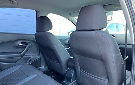 Volkswagen Polo VI (EU Market), 2018 год, 972 600 рублей, 10 фотография