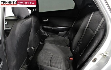 KIA Rio III рестайлинг, 2015 год, 977 000 рублей, 15 фотография