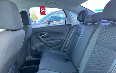 Volkswagen Polo VI (EU Market), 2018 год, 972 600 рублей, 11 фотография