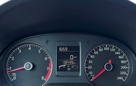 Volkswagen Polo VI (EU Market), 2018 год, 972 600 рублей, 22 фотография