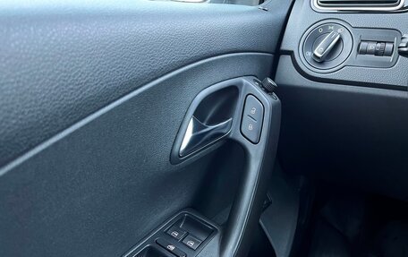 Volkswagen Polo VI (EU Market), 2018 год, 972 600 рублей, 19 фотография