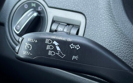 Volkswagen Polo VI (EU Market), 2018 год, 972 600 рублей, 21 фотография