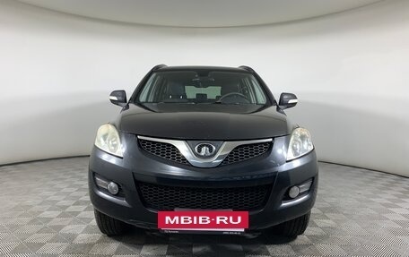 Great Wall Hover H5, 2013 год, 465 000 рублей, 2 фотография