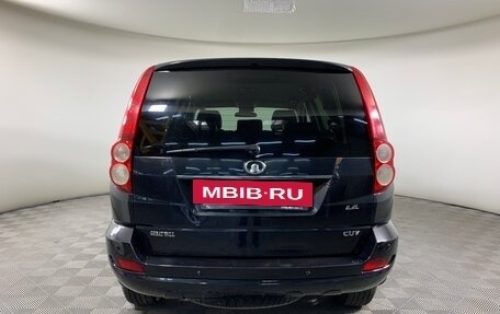 Great Wall Hover H5, 2013 год, 465 000 рублей, 6 фотография